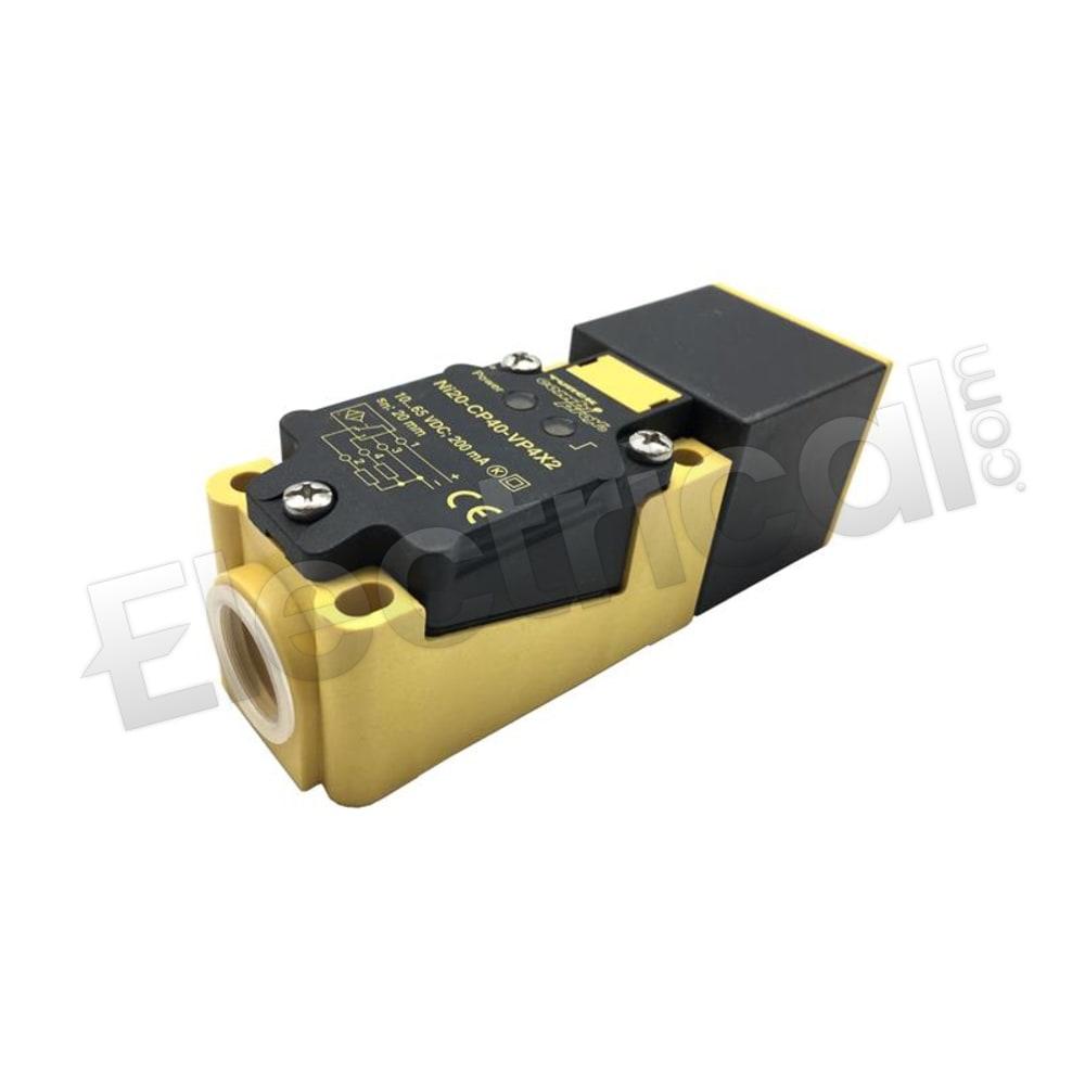 NI20-CP40-VP4X2/S10