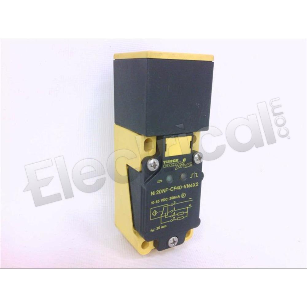 NI20NF-CP40-VN4X2