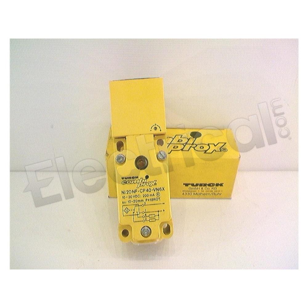 NI20NF-CP40-VN6X