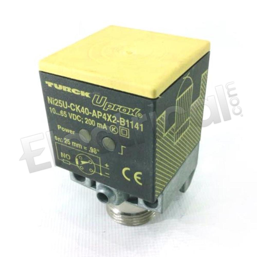 NI25U-CK40-AP4X2-B1141