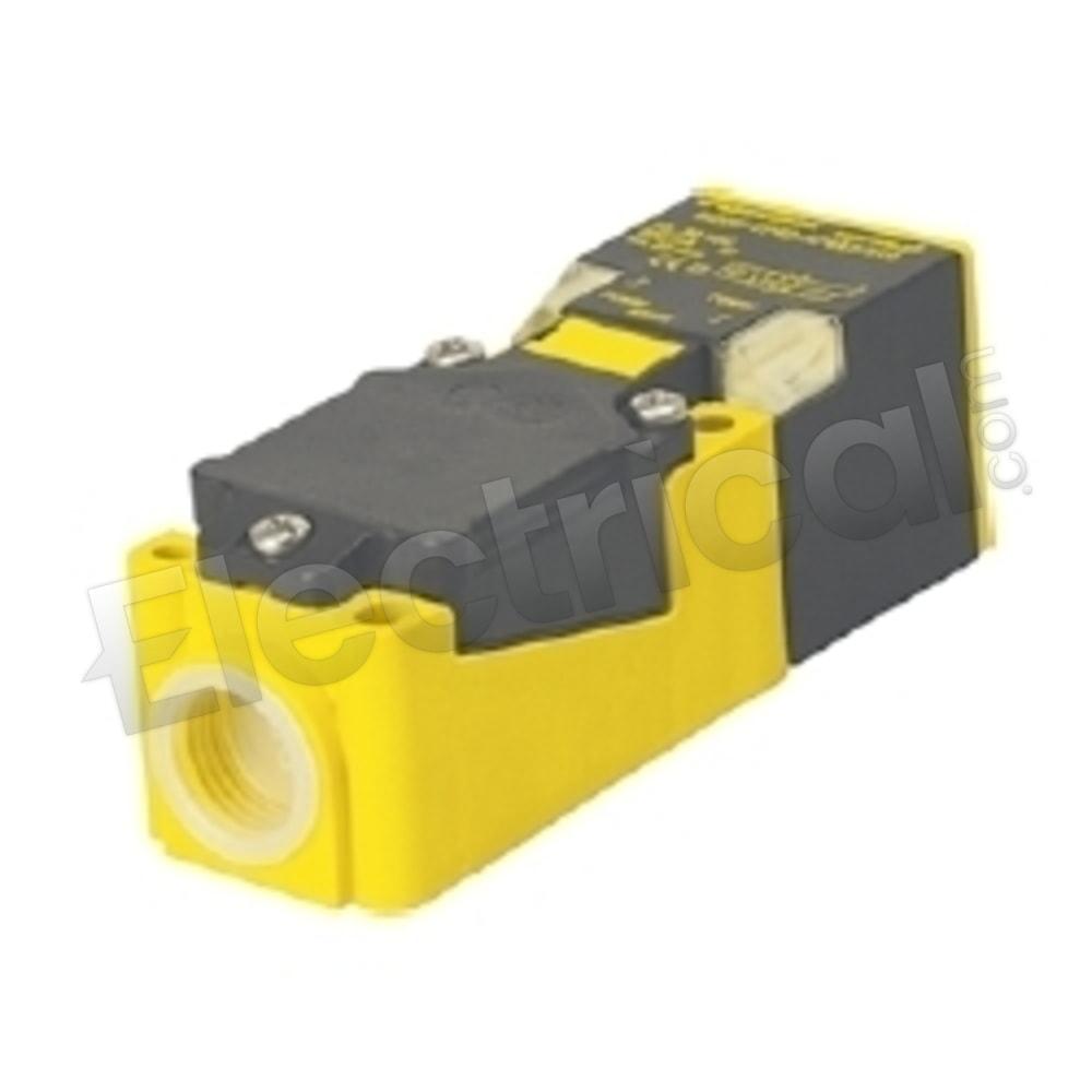 NI25U-CP40-AN6X2