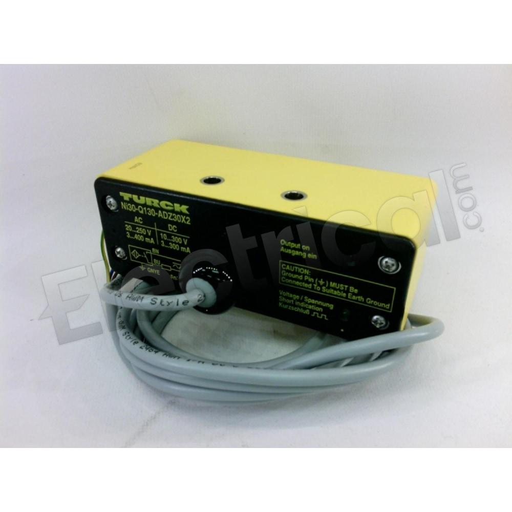 NI30-Q130-ADZ30X2