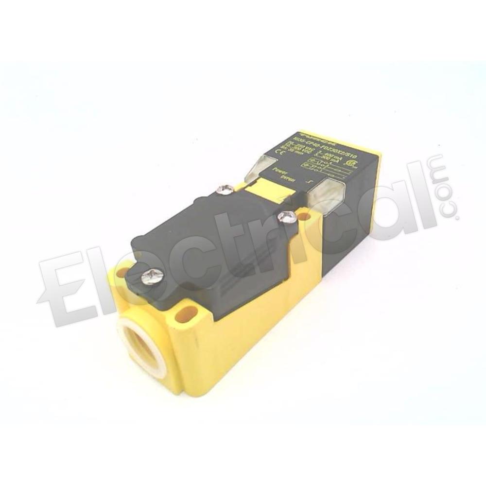 NI35-CP40-FDZ30X2/S10