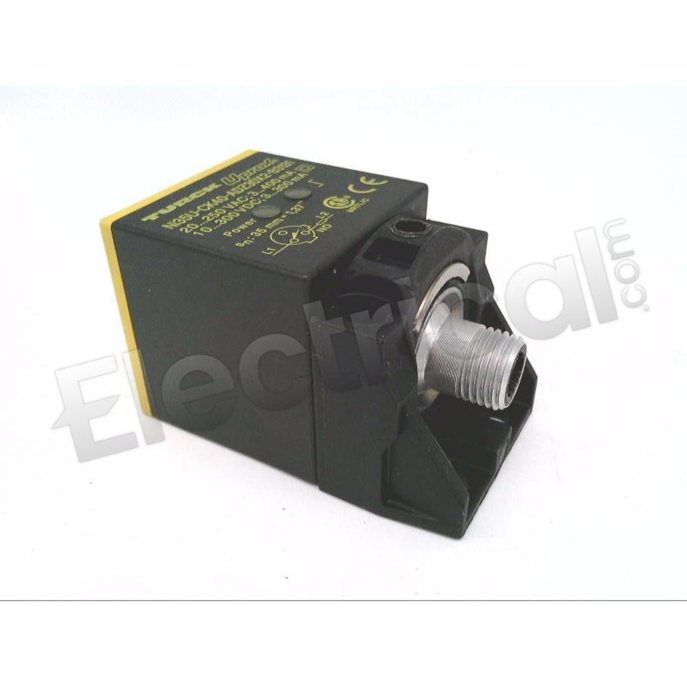 NI35U-CK40-ADZ30X2-B3131 W/BS4