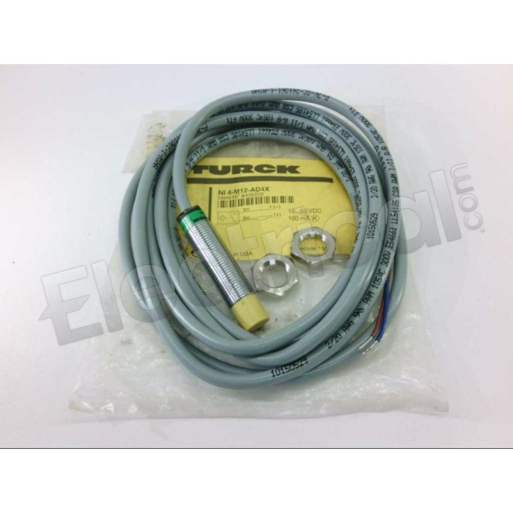NI4-M12-AD4X