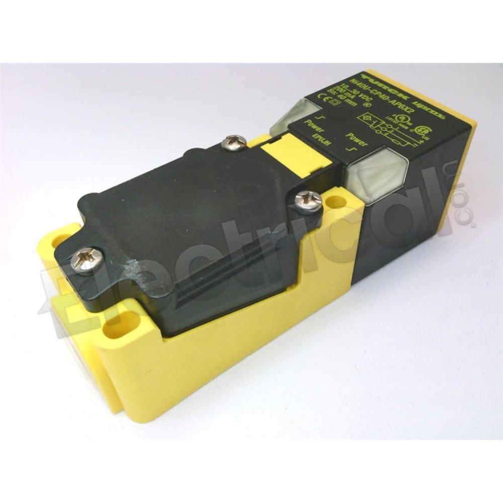 NI40-CP40-AP6X2
