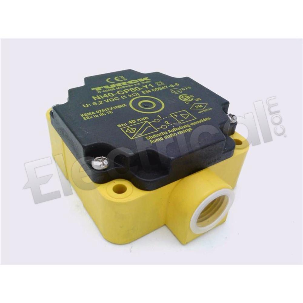 NI40-CP80-Y1