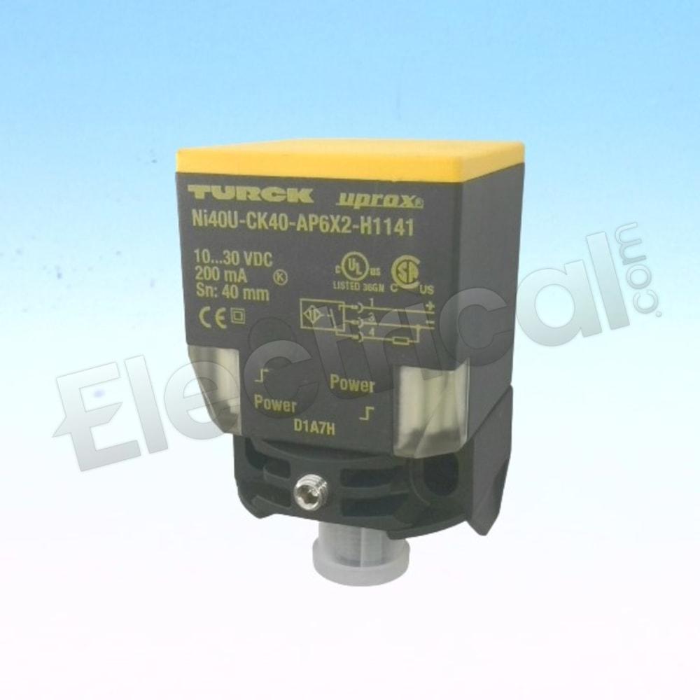 NI40U-CK40-AP6X2-H1141