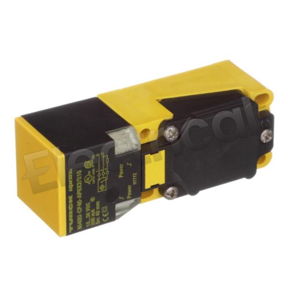 NI40U-CP40-AP6X2/S10