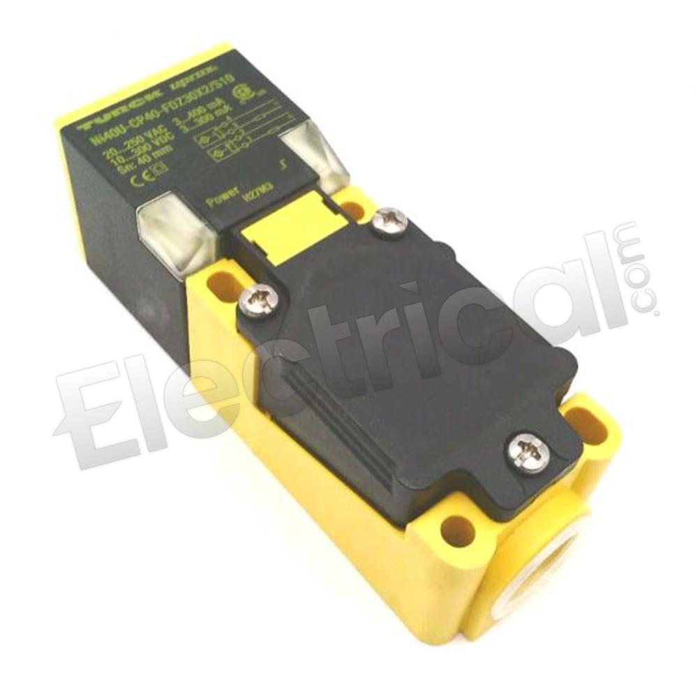 NI40U-CP40-FDZ30X2/S10