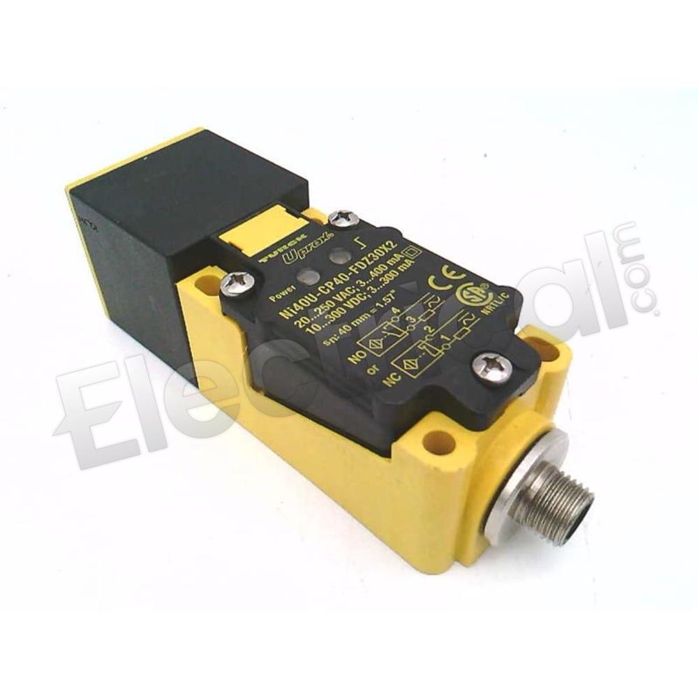 NI40U-CP40-FDZ30X2