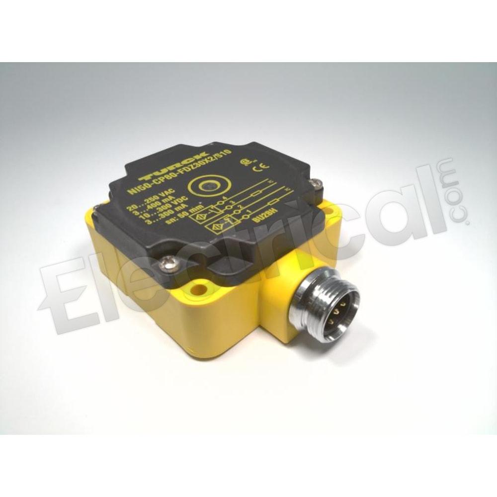 NI50-CP80-FDZ30X2-B1131