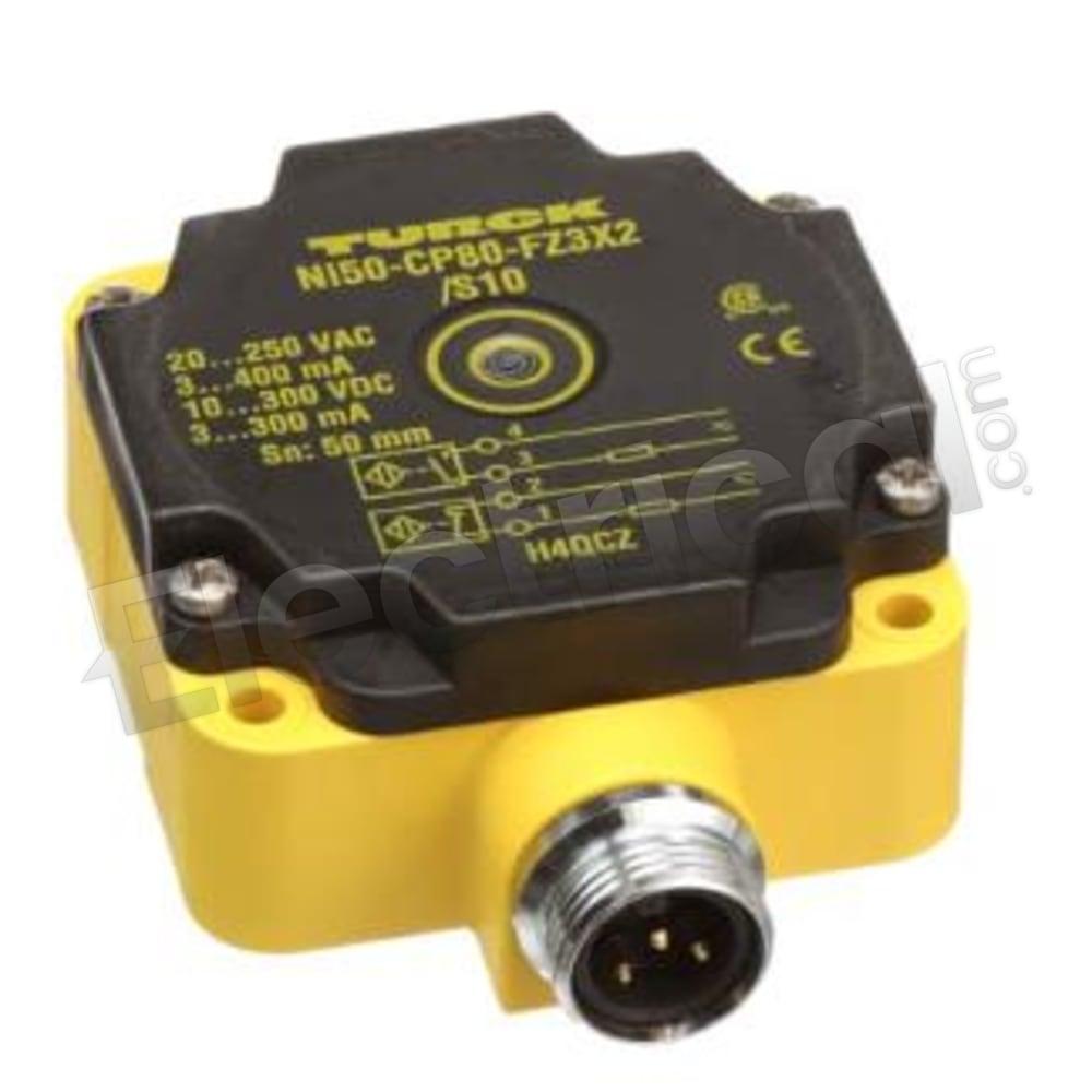NI50-CP80-FDZ30X2-B3131