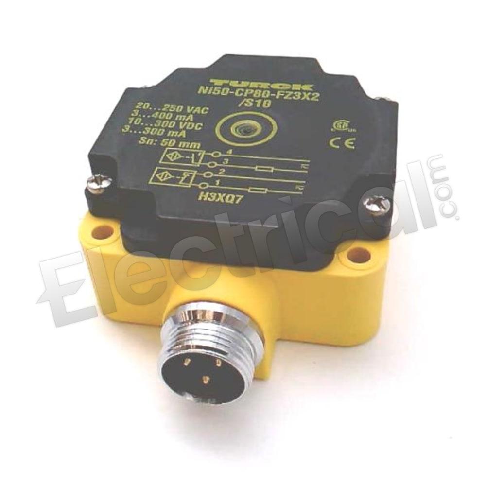 NI50-CP80-FZ3X2-B1131
