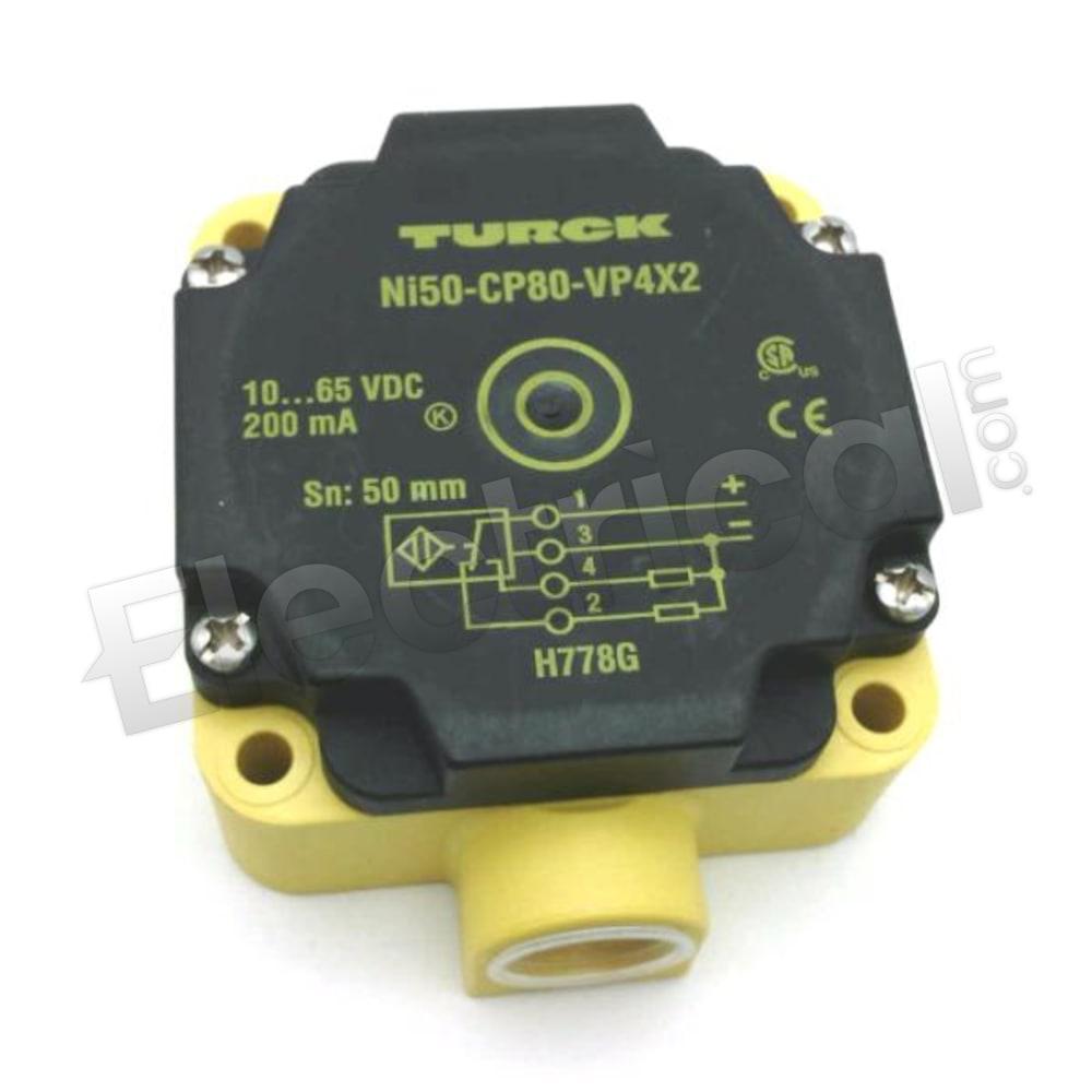 NI50-CP80-VP4X2