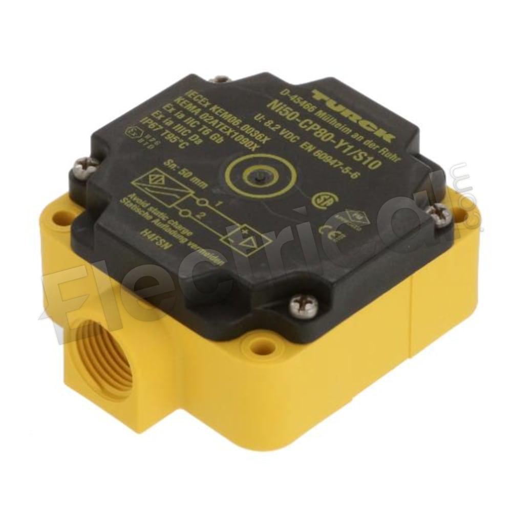 NI50-CP80-Y1/S10