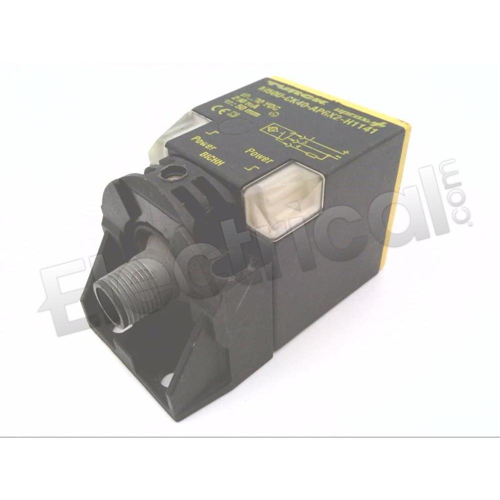 NI50U-CK40-AP6X2-H1141 W/BS4