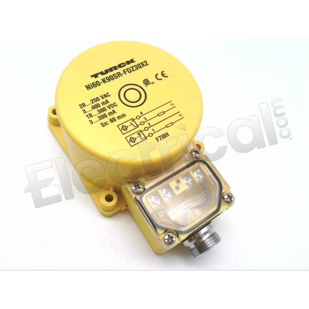 NI60-K90SR-FDZ30X2-B1131