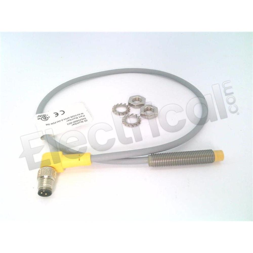 NI6U-EG08-AP6X-0.4M-PSW 3M
