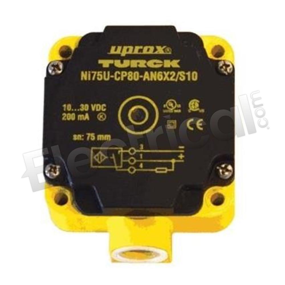 NI75U-CP80-AP6X2/S10