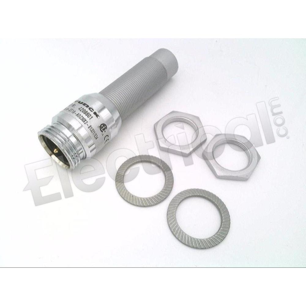 NI8-GT18-ADZ30X2-B1331/S34/S1589