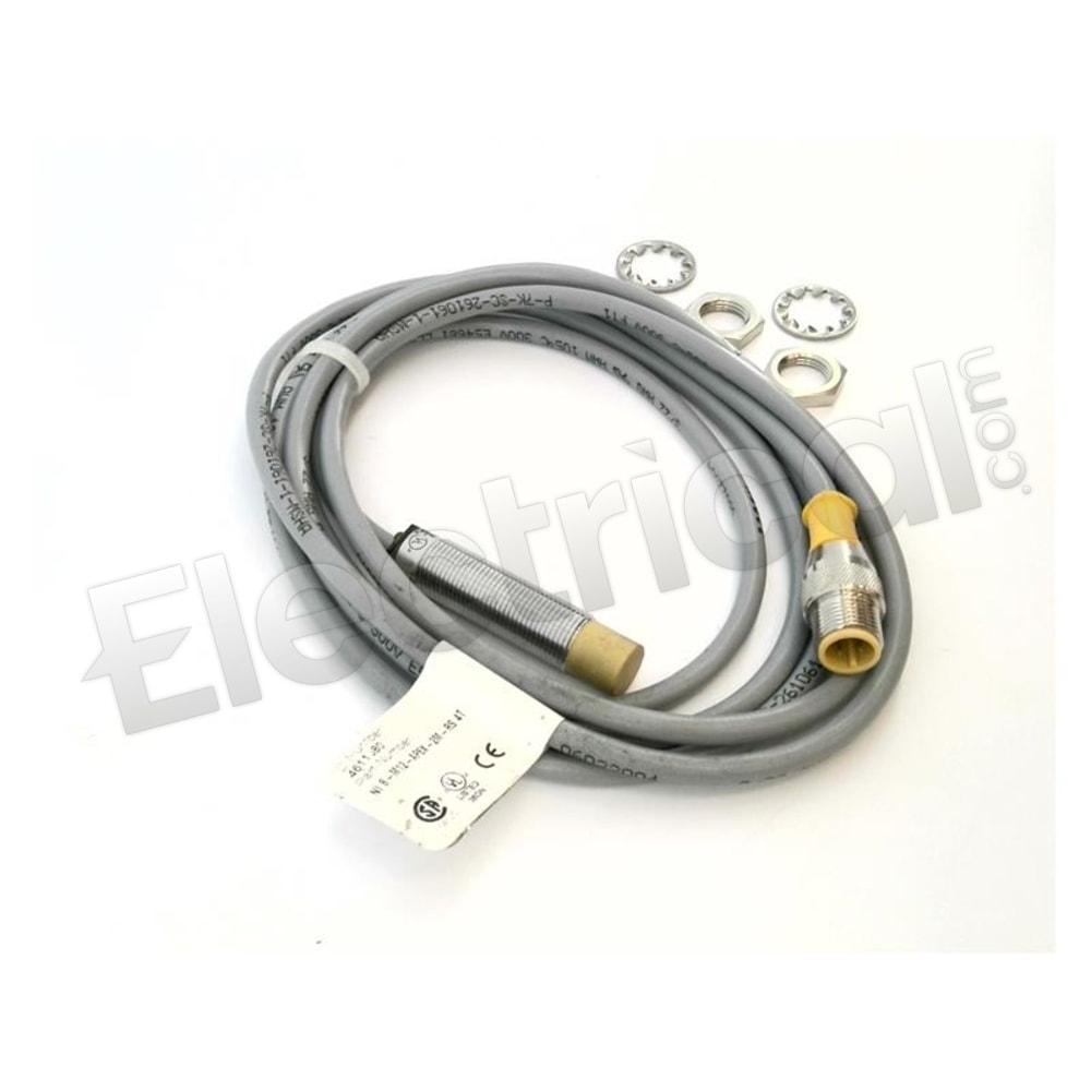 NI8-M12-AP6X-2M-RS 4T
