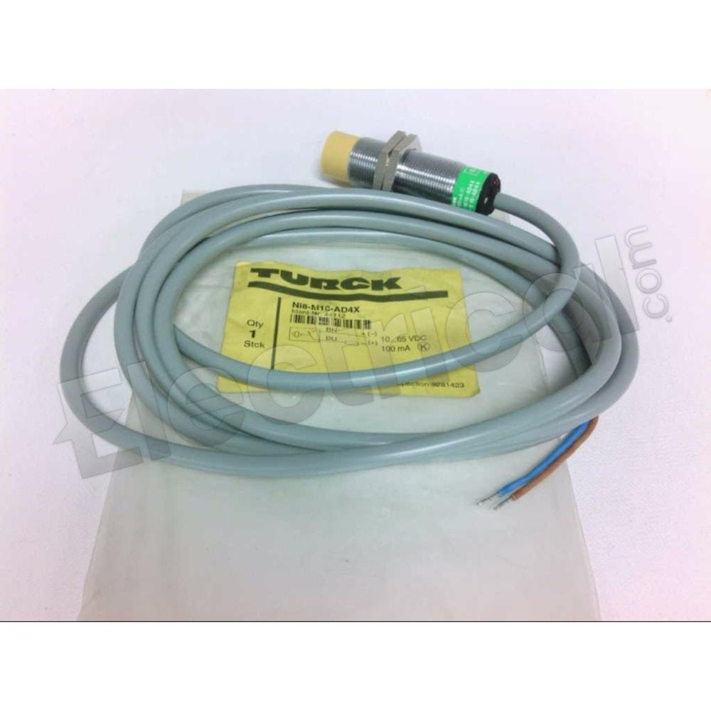 NI8-M18-AD4X