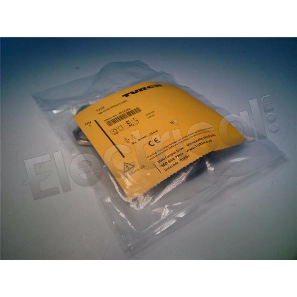 NI8-M18E-RP6X/CS12901