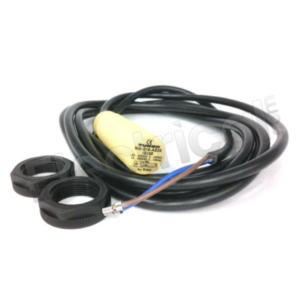 NI8-S18-AZ3X/S100
