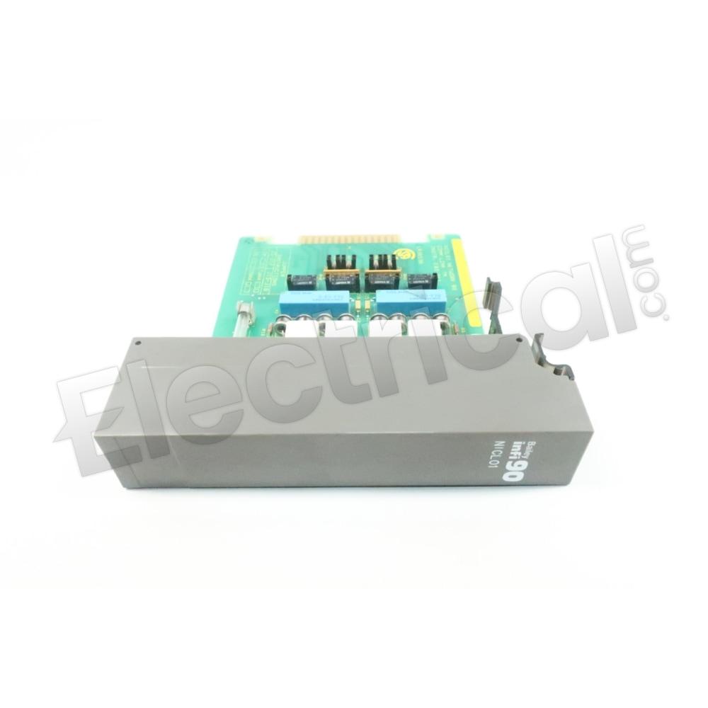 NICL01