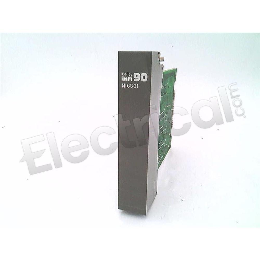 NICS-01