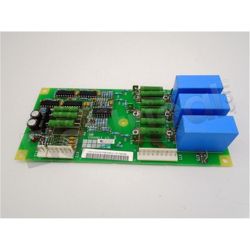 NINP-61C