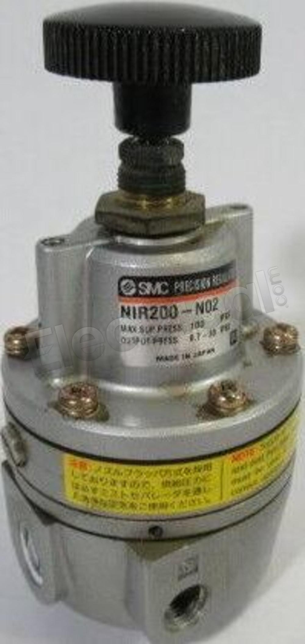 NIR200-N02