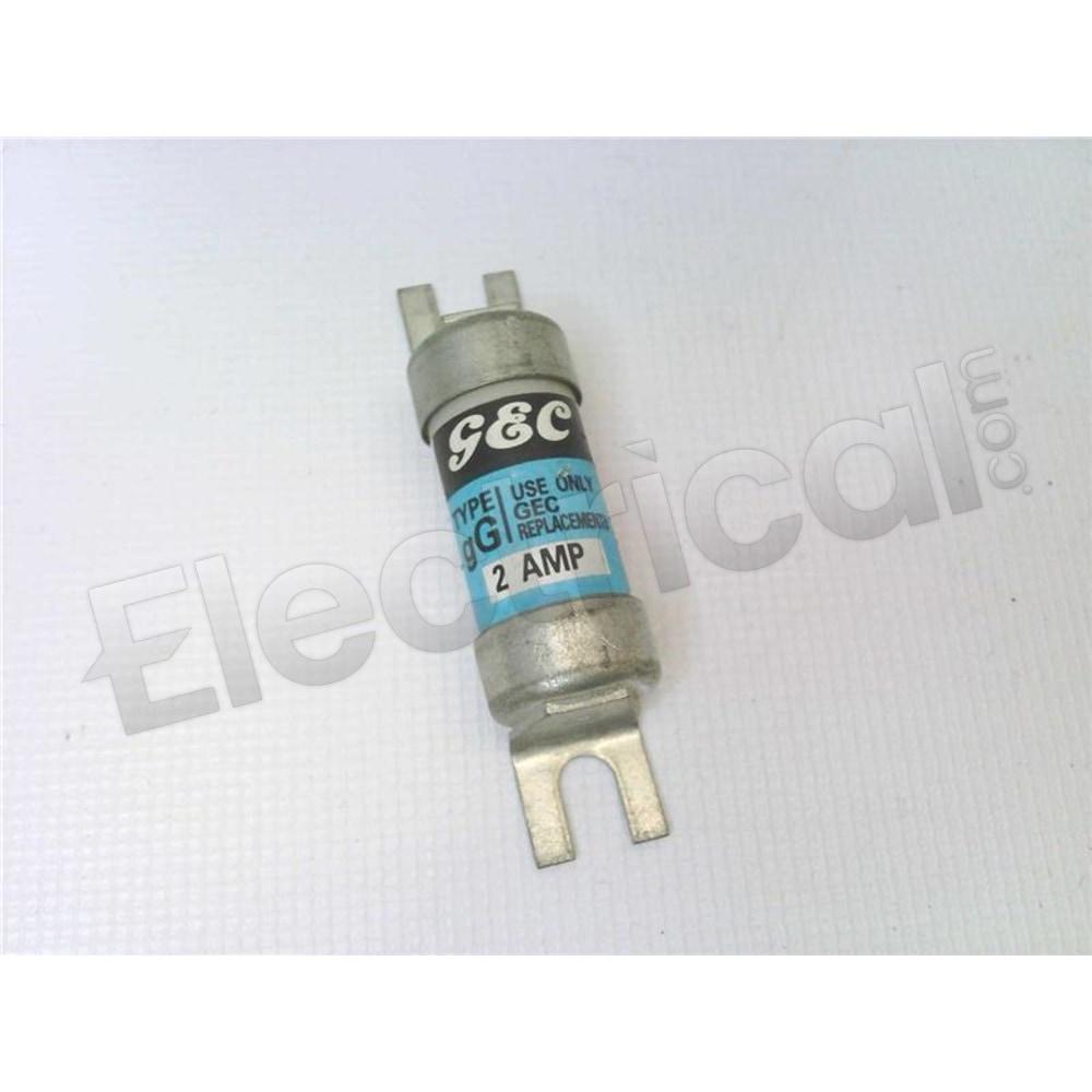 G&C Low Voltage NIT-2