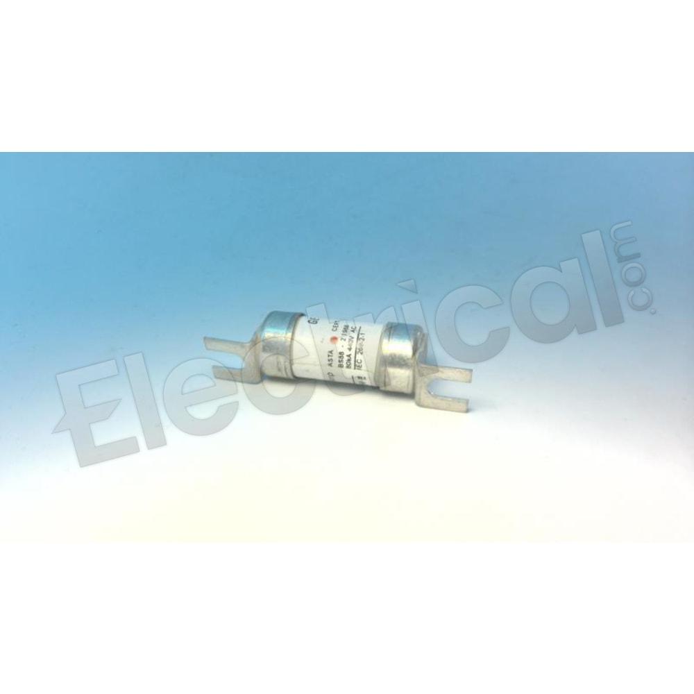 Lawson Fuses Low Voltage NIT20M25
