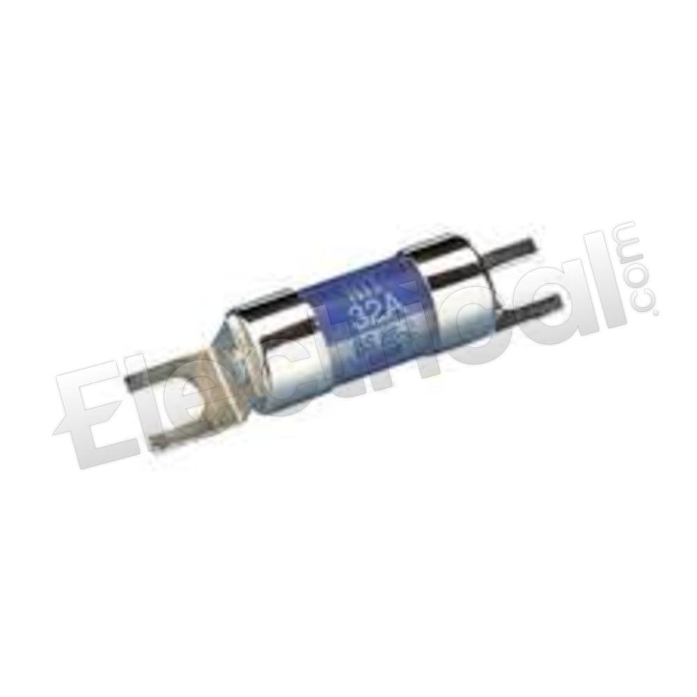 Lawson Fuses Low Voltage NIT32