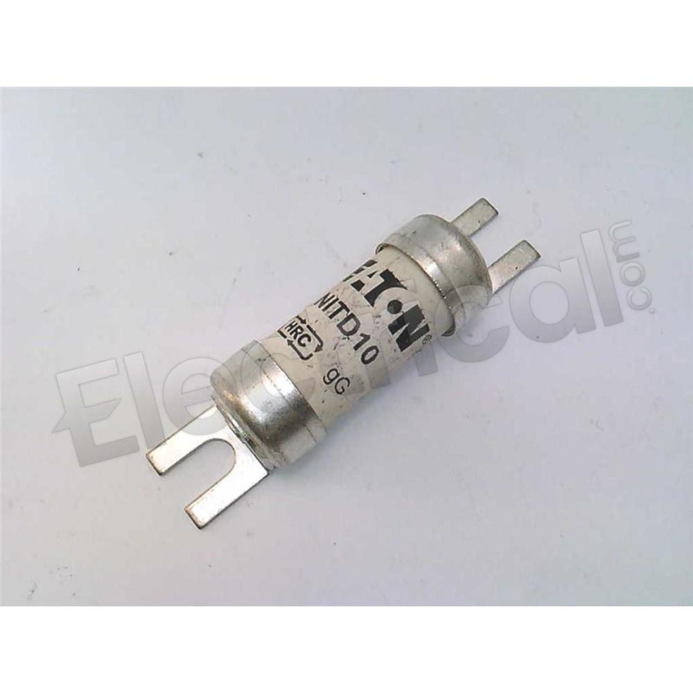 Eaton Low Voltage NITD10
