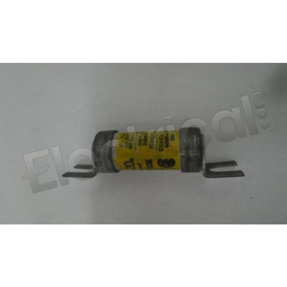 Eaton Low Voltage NITD20