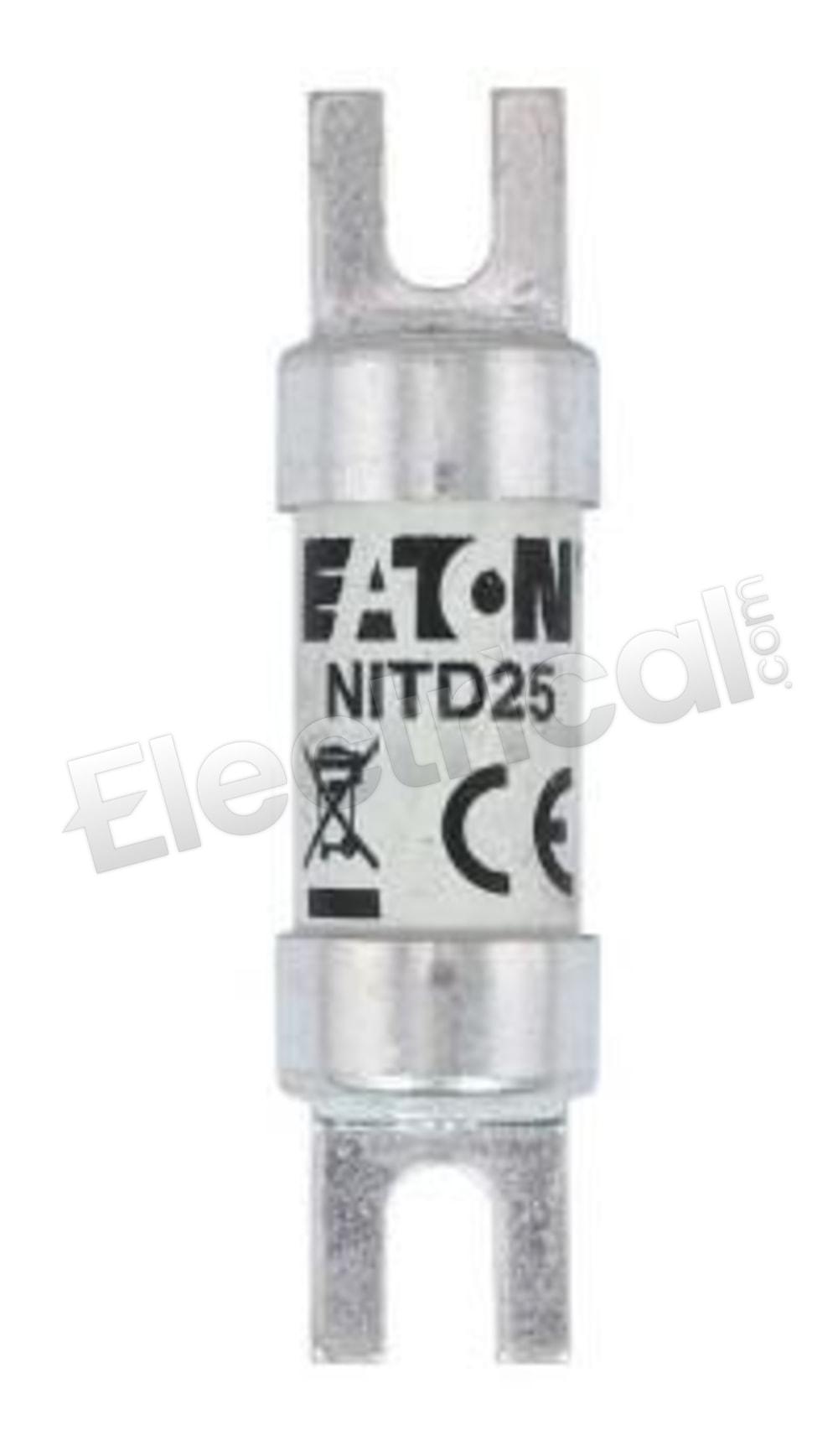 Eaton Low Voltage NITD25