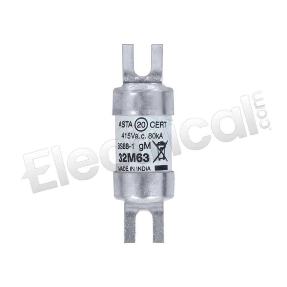 Eaton Low Voltage NITD32M63