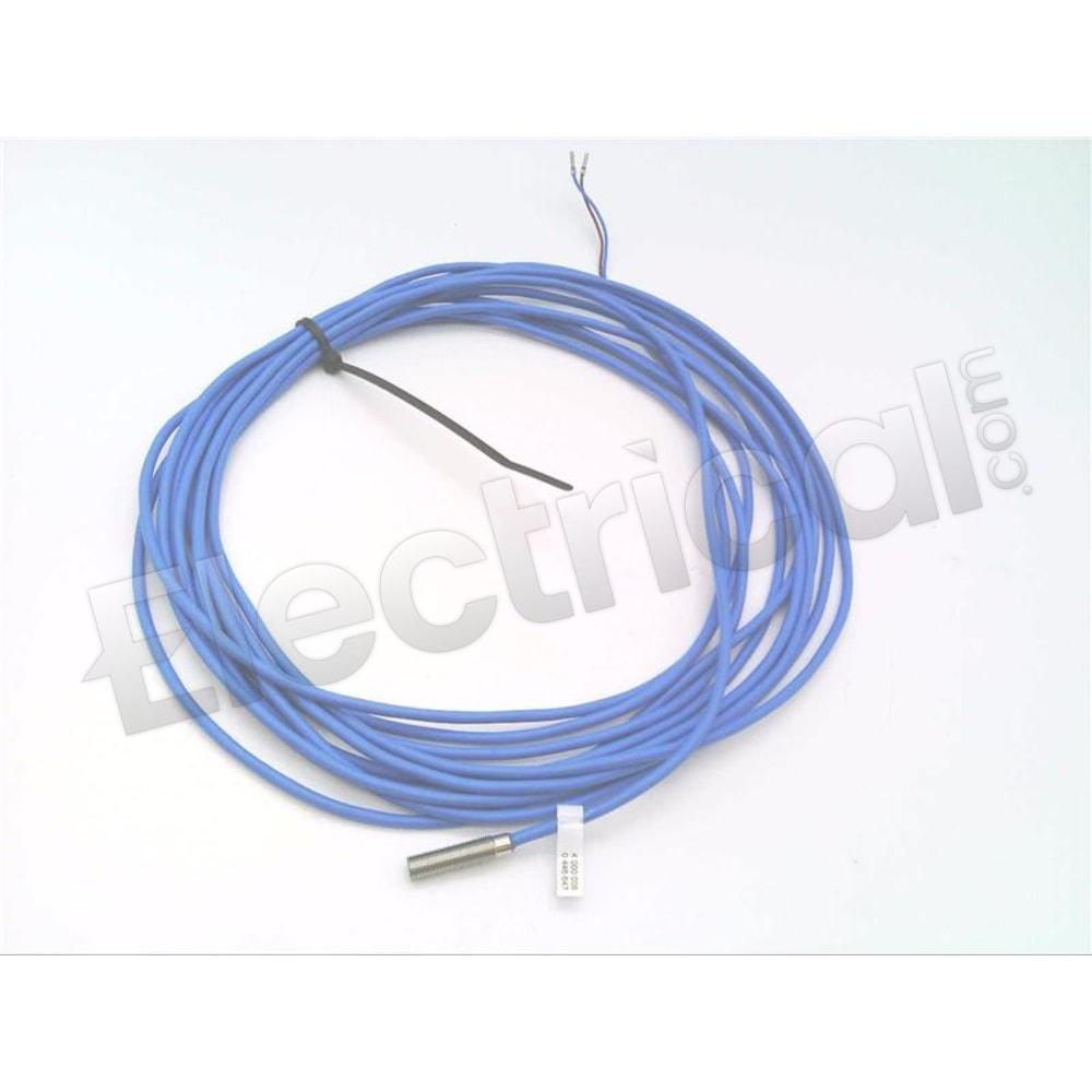NJ0,8-5GM-N-5M