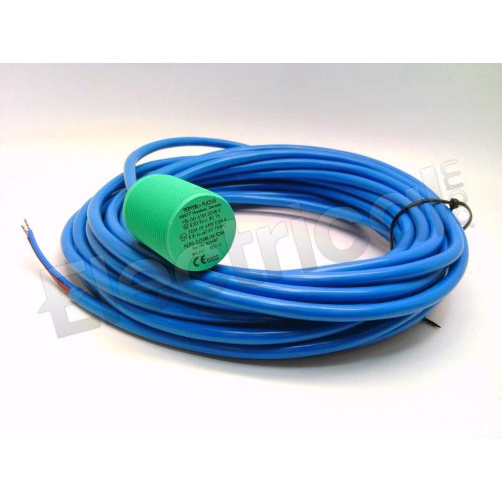 NJ15-30GK-N 10M