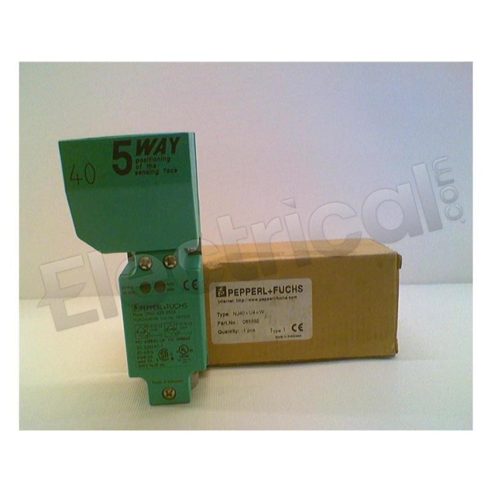 NJ40+U4+W-Y85592