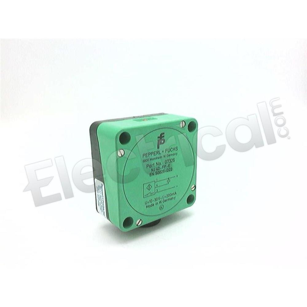 NJ40-FP-E