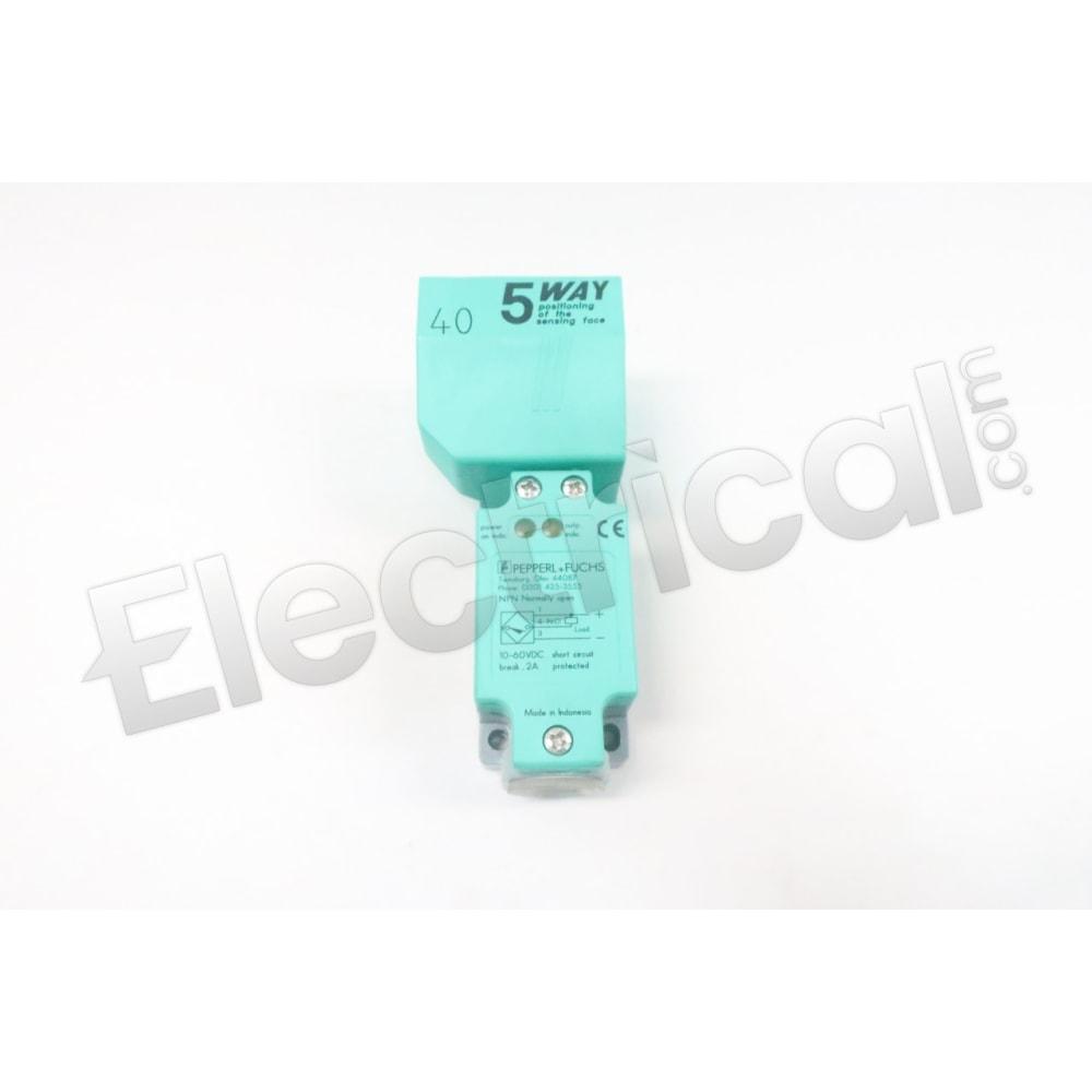 NJ40-U4-E 015833