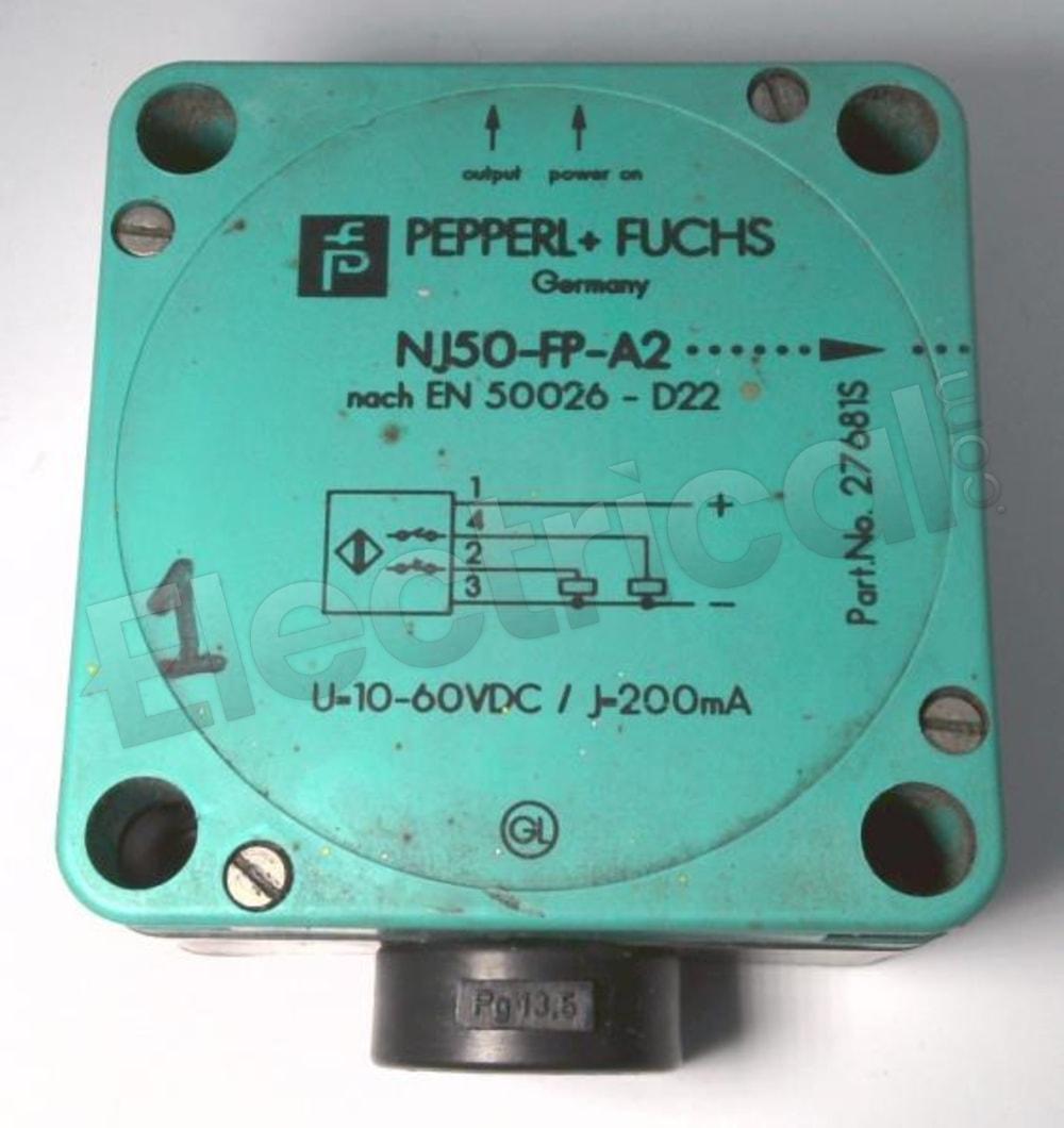 NJ50-FP-A2-P1