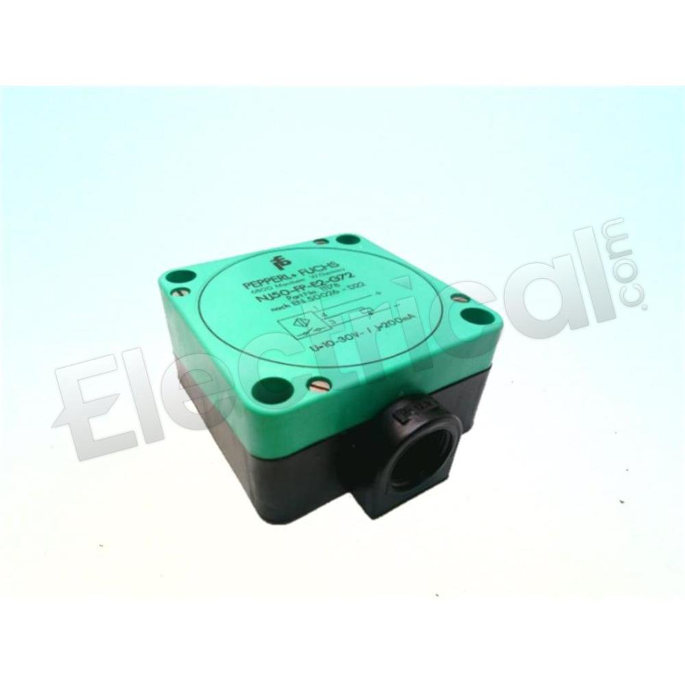 NJ50-FP-E2-G72