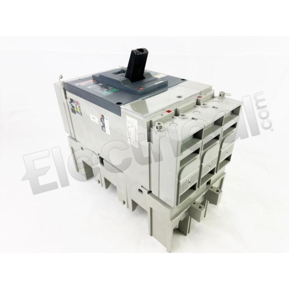 Schneider Electric Molded Case NJHN36000S40ABSO