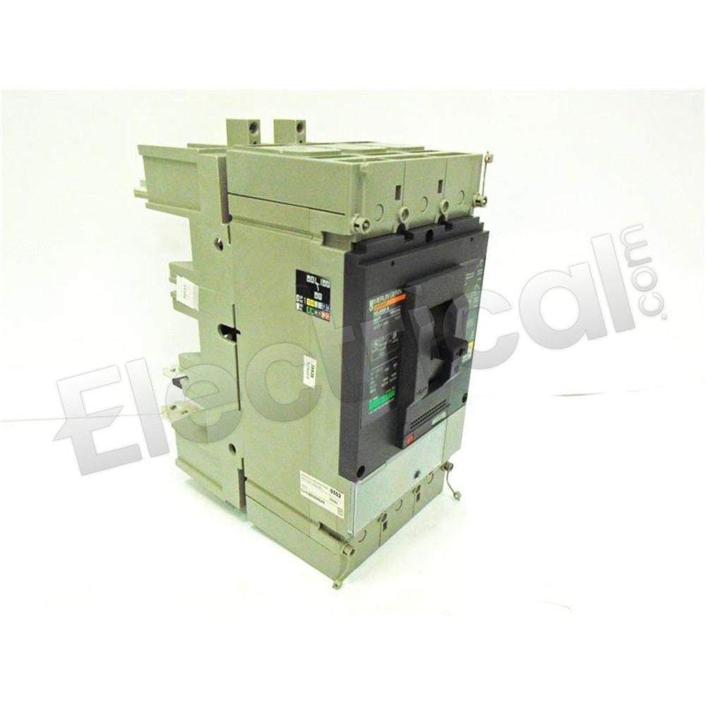 Schneider Electric Molded Case NJHN36000S60AEBH