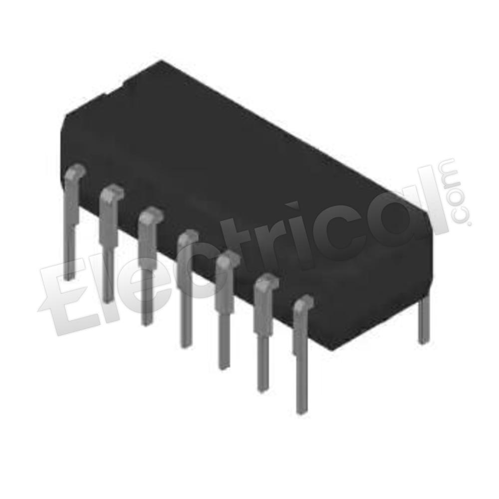 NJM2058D